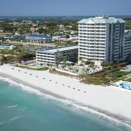 Lido Beach Resort - Sarasota